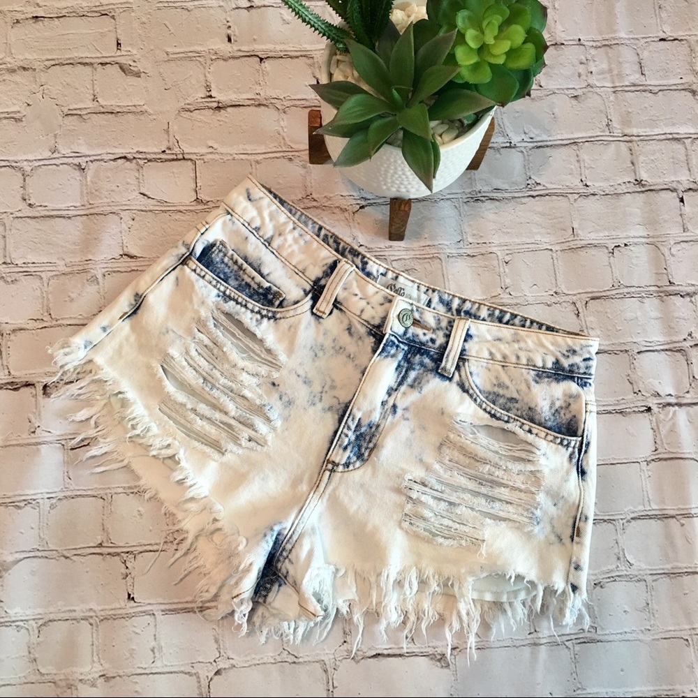 Cello Jeans shorts Size medium